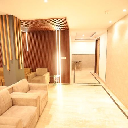 Hotel Del Inn By F9 Hotels - Near Igi Airport New Delhi Bagian luar foto
