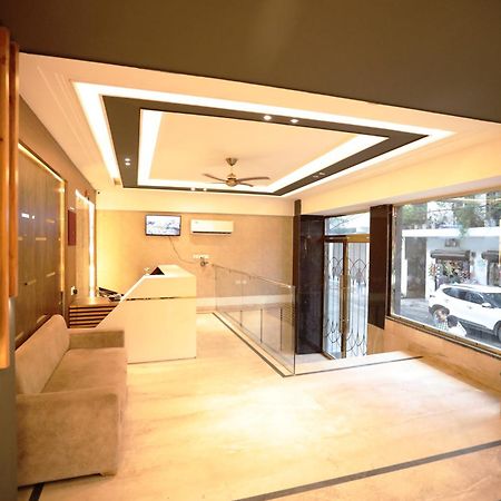 Hotel Del Inn By F9 Hotels - Near Igi Airport New Delhi Bagian luar foto